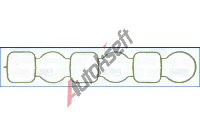 AJUSA Těsnění kolena sacího potrubí AJS 13265700, 13265700 AJUSA Těsnění kolena sacího potrubí AJS 13265700, 13265700