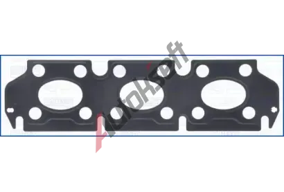 AJUSA Tsnn kolektoru vfukovch plyn AJS 13266900, 13266900