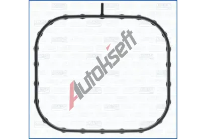 AJUSA T�sn�n� kolena sac�ho potrub� AJS 13267500, 13267500