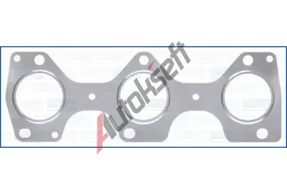 AJUSA Tsnn kolektoru vfukovch plyn AJS 13268000, 13268000