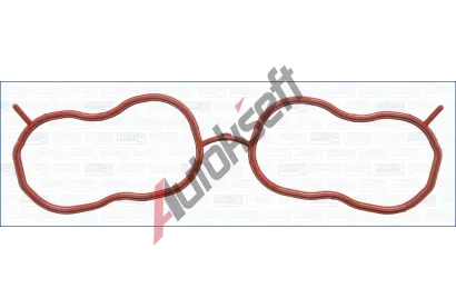 AJUSA Tsnn kolena sacho potrub AJS 13269000, 13269000