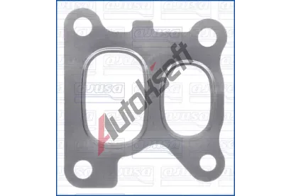 AJUSA Tsnn kolektoru vfukovch plyn AJS 13269100, 13269100