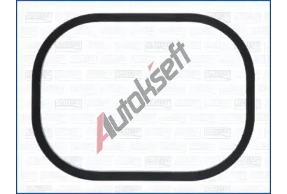 AJUSA T�sn�n� kolena sac�ho potrub� AJS 13270300, 13270300