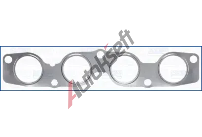 AJUSA Tsnn kolektoru vfukovch plyn AJS 13272900, 13272900