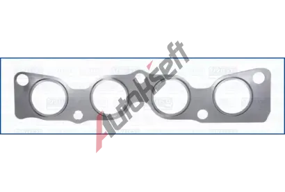 AJUSA Tsnn kolektoru vfukovch plyn AJS 13273100, 13273100