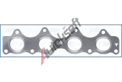 AJUSA Tsnn kolektoru vfukovch plyn MULTILAYER STEEL AJS 13276000, 13276000