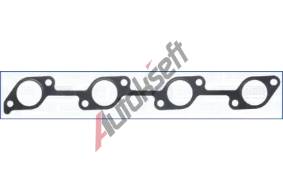 AJUSA T�sn�n� kolena sac�ho potrub� AJS 13278300, 13278300