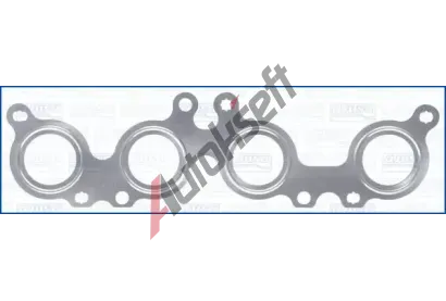 AJUSA T�sn�n� kolena sac�ho potrub� MULTILAYER STEEL AJS 13281700, 13281700