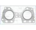 AJUSA Těsnění kolektoru výfukových plynů MULTILAYER STEEL AJS 13283500, 13283500