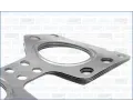 AJUSA Těsnění kolektoru výfukových plynů MULTILAYER STEEL AJS 13283500, 13283500