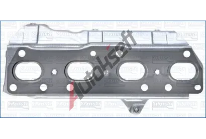 AJUSA Těsnění kolektoru výfukových plynů AJS 13284400, 13284400 AJUSA Těsnění kolektoru výfukových plynů AJS 13284400, 13284400