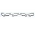 AJUSA Tsnn kolektoru vfukovch plyn MULTILAYER STEEL AJS 13285700, 13285700