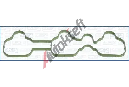 AJUSA T�sn�n� kolena sac�ho potrub� AJS 13292400, 13292400