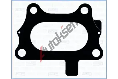 AJUSA Tsnn kolektoru vfukovch plyn MULTILAYER STEEL AJS 13293300, 13293300