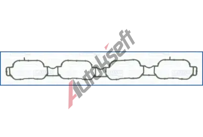 AJUSA Tsnn kolena sacho potrub AJS 13293800, 13293800
