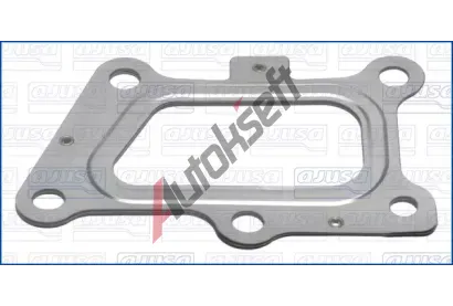 AJUSA Tsnn kolektoru vfukovch plyn AJS 13298200, 13298200