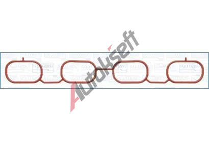 AJUSA Tsnn kolena sacho potrub AJS 13298300, 13298300