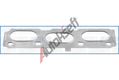 AJUSA T�sn�n� kolektoru v�fukov�ch plyn� MULTILAYER STEEL AJS 13312100, 13312100