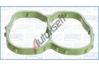 AJUSA T�sn�n� kolena sac�ho potrub� AJS 13318000, 13318000