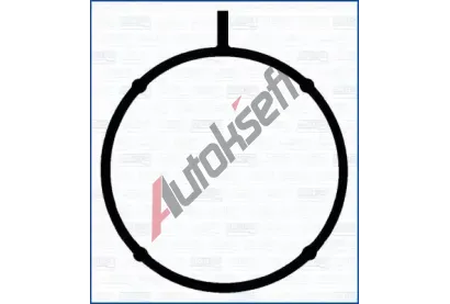 AJUSA Těsnění kolena sacího potrubí AJS 13322000, 13322000 AJUSA Těsnění kolena sacího potrubí AJS 13322000, 13322000