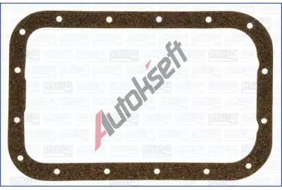 AJUSA T�sn�n� olejov� vany AJS 14023000, 14023000