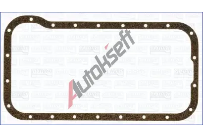 AJUSA T�sn�n� olejov� vany AJS 14027000, 14027000