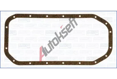 AJUSA T�sn�n� - olejov� vana AJS 14027100, 14027100