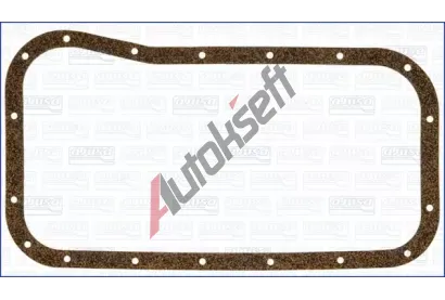 AJUSA T�sn�n� olejov� vany AJS 14029900, 14029900