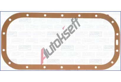 AJUSA Tsnn olejov vany AJS 14030400, 14030400