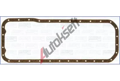 AJUSA Tsnn olejov vany AJS 14031000, 14031000