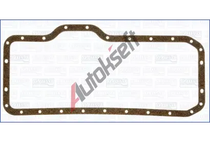 AJUSA Tsnn olejov vany AJS 14040300, 14040300