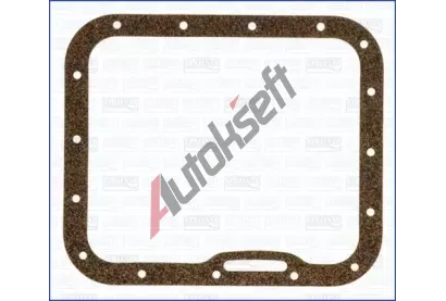 AJUSA T�sn�n� - olejov� vana AJS 14052100, 14052100