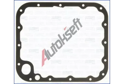 AJUSA T�sn�n� olejov� vany AJS 14058000, 14058000