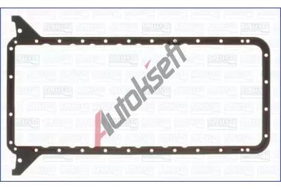 AJUSA T�sn�n� olejov� vany AJS 14064900, 14064900