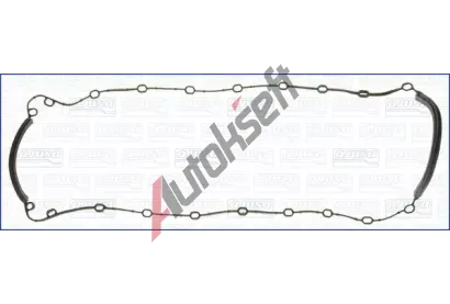 AJUSA T�sn�n� olejov� vany AJS 14065700, 14065700