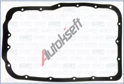 AJUSA T�sn�n� olejov� vany AJS 14066200, 14066200