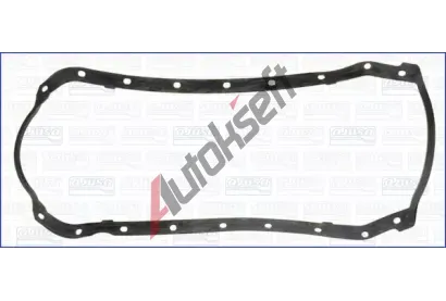 AJUSA Těsnění - olejová vana AJS 14070200, 14070200  AJUSA Těsnění - olejová vana AJS 14070200, 14070200