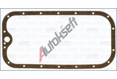 AJUSA Těsnění - olejová vana AJS 14070900, 14070900 AJUSA Těsnění - olejová vana AJS 14070900, 14070900