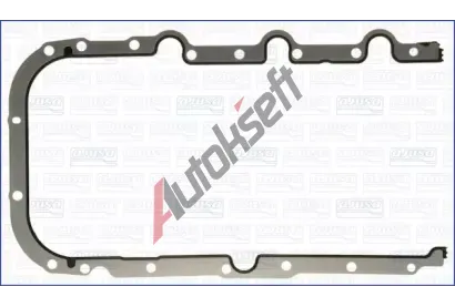 AJUSA T�sn�n� olejov� vany AJS 14087400, 14087400