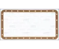 AJUSA Tsnn - olejov vana ‐ AJS 14088000
