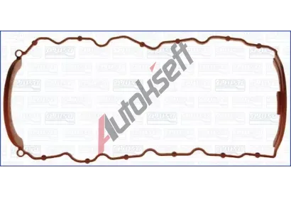 AJUSA T�sn�n� olejov� vany AJS 14091800, 14091800