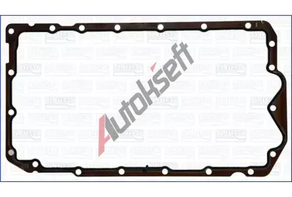 AJUSA T�sn�n� olejov� vany AJS 14096400, 14096400