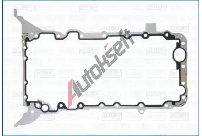 AJUSA Těsnění olejové vany AJS 14103400, 14103400 AJUSA Těsnění olejové vany AJS 14103400, 14103400