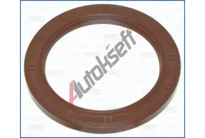 AJUSA Těsnicí kroužek klikového hřídele AJS 15076300, 15076300 AJUSA Těsnicí kroužek klikového hřídele AJS 15076300, 15076300