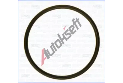 AJUSA T�sn�n� kolena sac�ho potrub� AJS 16022000, 16022000