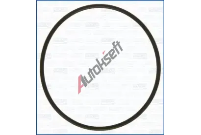 AJUSA Těsnění kolena sacího potrubí AJS 16037700, 16037700 AJUSA Těsnění kolena sacího potrubí AJS 16037700, 16037700