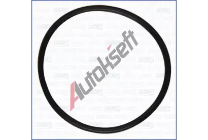 AJUSA T�sn�n� kolena sac�ho potrub� AJS 16078100, 16078100