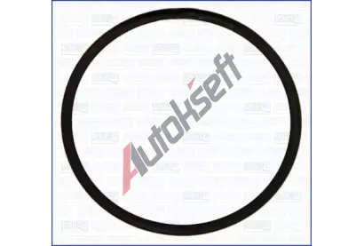 AJUSA T�sn�n� kolena sac�ho potrub� AJS 16079800, 16079800
