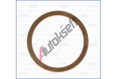 AJUSA Tsnic krouek vfukov trubky AJS 18005100, 18005100