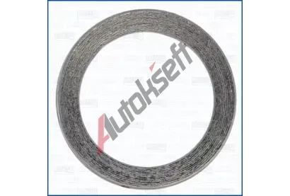 AJUSA Těsnicí kroužek výfukové trubky AJS 19007500, 19007500 AJUSA Těsnicí kroužek výfukové trubky AJS 19007500, 19007500